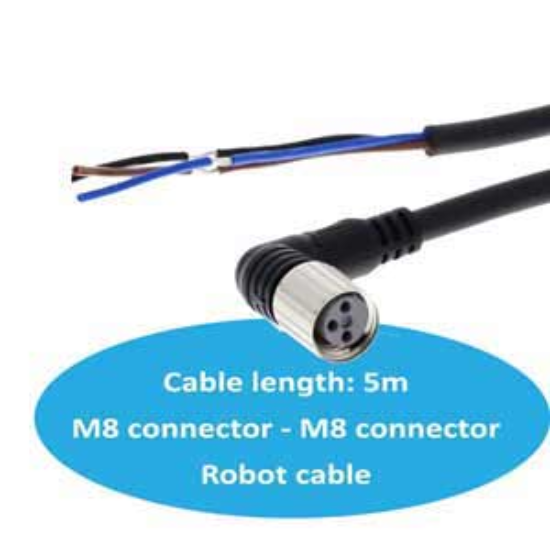 Ảnh của PLC Omron XS3F-M322-305-R