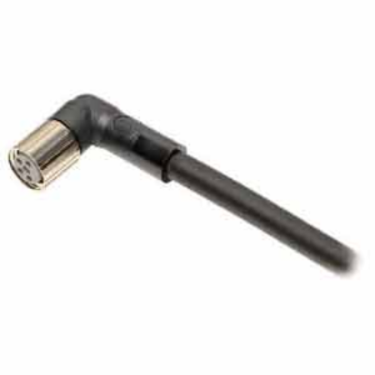 Ảnh của PLC Omron XS3F-M8PUR4A3M