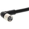 Ảnh của Cable cho cảm biến Omron XS3F-M8PVC3A5M