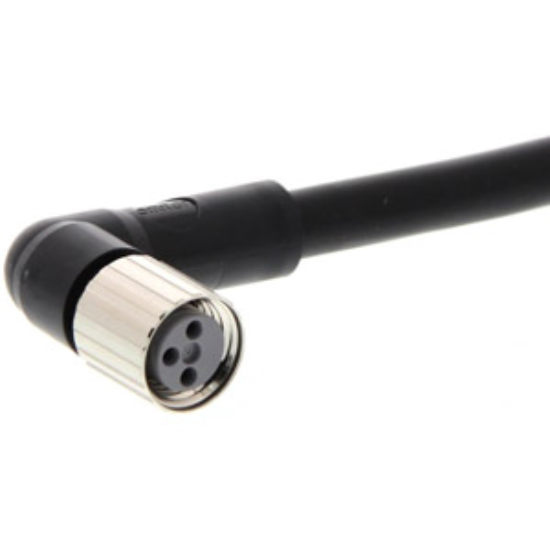 Ảnh của PLC Omron XS3F-M8PVC3A5M