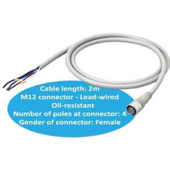 Ảnh của PLC Omron XS5F-D421-C80-F