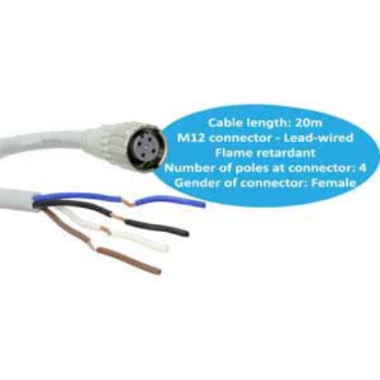 Ảnh của PLC Omron XS5F-D421-L80-F