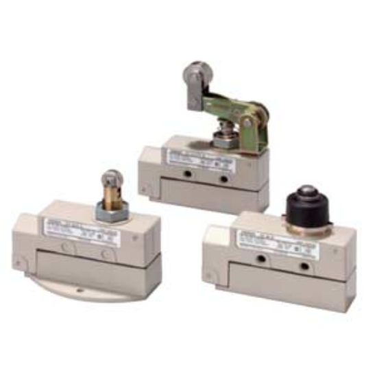 Ảnh của Công tắc hành trình Limit Switch Omron XV2-NA2-2