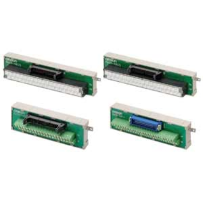 Ảnh của Cầu đấu dây Omron XW2B-40F5-P