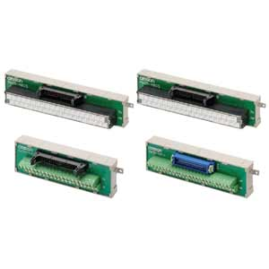 Ảnh của Cầu đấu dây Omron XW2B-50X5
