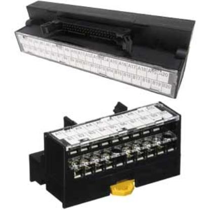 Ảnh của Cầu đấu dây Omron XW2D-40G6