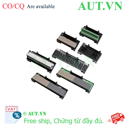 Ảnh của Cầu đấu dây Omron XW2R-P34GD-T