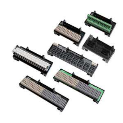 Ảnh của Cầu đấu dây Omron XW2R-P40GD-T