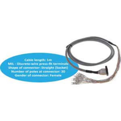 Ảnh của PLC Omron XW2Z-100F