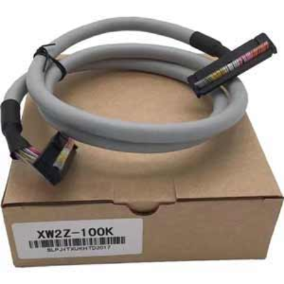 Ảnh của PLC Omron XW2Z-100K