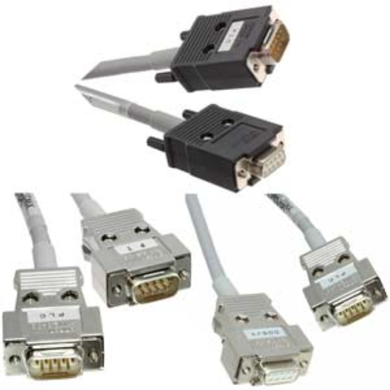 Ảnh của PLC Omron XW2Z-200P-V