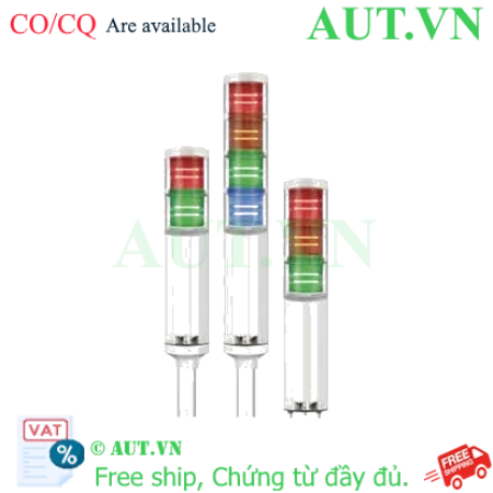 Ảnh của Đèn tháp Qlight QTCA50L-USB-BZ-1-R-QL18