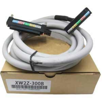 Ảnh của PLC Omron XW2Z-300B