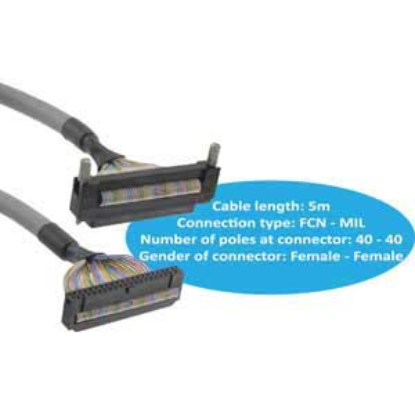 Ảnh của PLC Omron XW2Z-500B