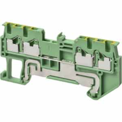 Ảnh của Cầu đấu dây Omron XW5G-P1.5-2.2-1