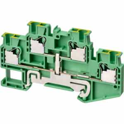 Ảnh của Cầu đấu dây Omron XW5G-P2.5-1.1-2