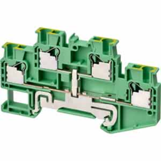 Ảnh của Cầu đấu dây Omron XW5G-P2.5-1.1-2