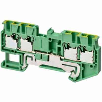 Ảnh của Cầu đấu dây Omron XW5G-P2.5-2.2-1