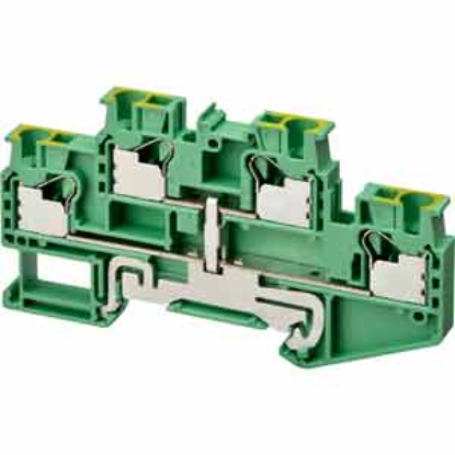 Ảnh của Cầu đấu dây Omron XW5G-P4.0-1.1-2