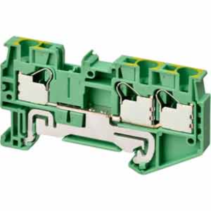 Ảnh của Cầu đấu dây Omron XW5G-P4.0-1.2-1