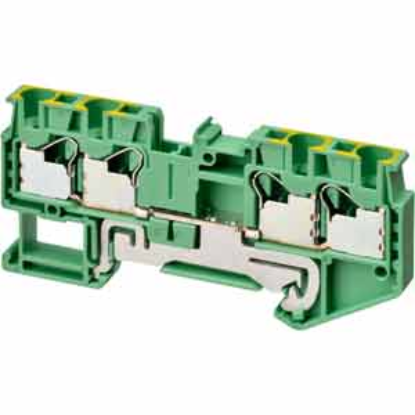 Ảnh của Cầu đấu dây Omron XW5G-P4.0-2.2-1