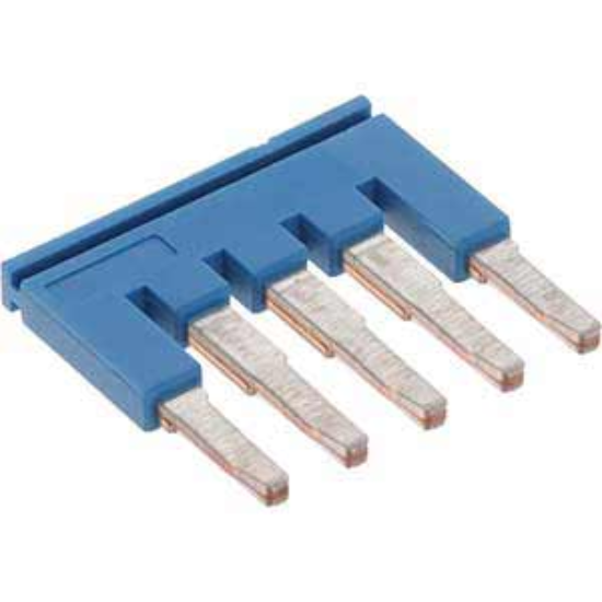 Ảnh của Phụ kiện khác Omron XW5S-P2.5-5BL