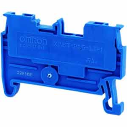 Ảnh của Cầu đấu dây Omron XW5T-P1.5-1.1-1BL