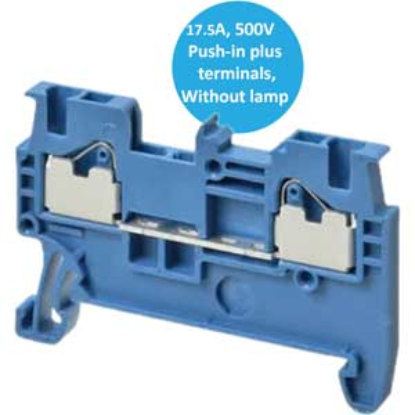 Ảnh của Cầu đấu dây Omron XW5T-P1.5-1.2-1BL