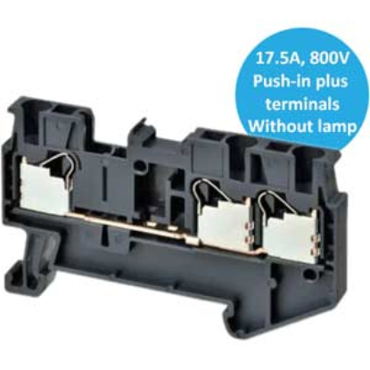Ảnh của Cầu đấu dây Omron XW5T-P1.5-2.2-1
