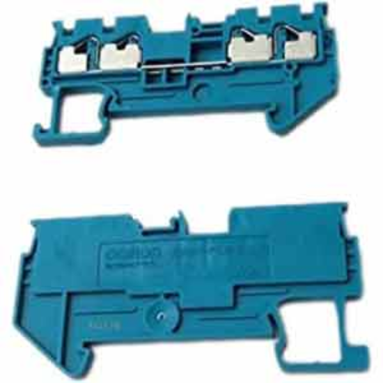Ảnh của Cầu đấu dây Omron XW5T-P1.5-2.2-1BL