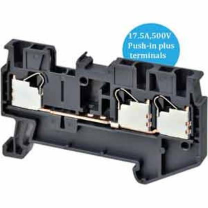 Ảnh của Cầu đấu dây Omron XW5T-P2.5-1.2-1