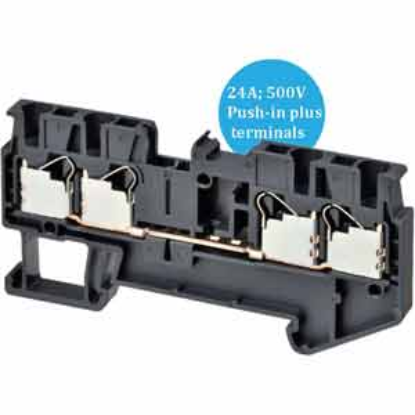 Ảnh của Cầu đấu dây Omron XW5T-P2.5-2.2-1