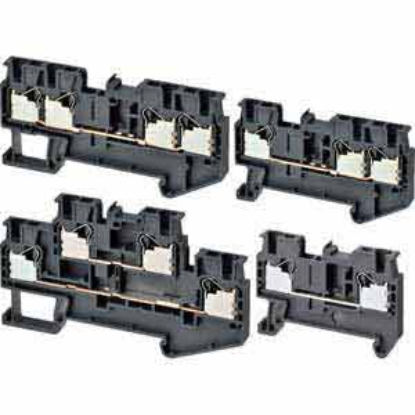 Ảnh của Cầu đấu dây Omron XW5T-P4.0-2.2-1BL