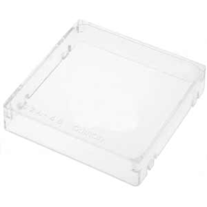 Ảnh của Phụ kiện khác Omron Y92A-48 (H.FRONTCOVER FOR H5C)