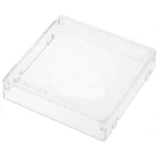 Ảnh của Phụ kiện khác Omron Y92A-48 (H.FRONTCOVER FOR H5C)