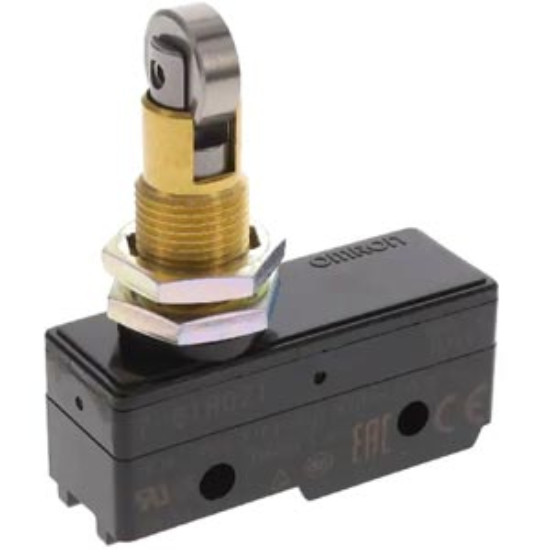 Ảnh của Công tắc hành trình Limit Switch Omron Z-01HQ21