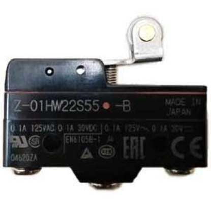 Ảnh của Công tắc hành trình Limit Switch Omron Z-01HW22S55-B