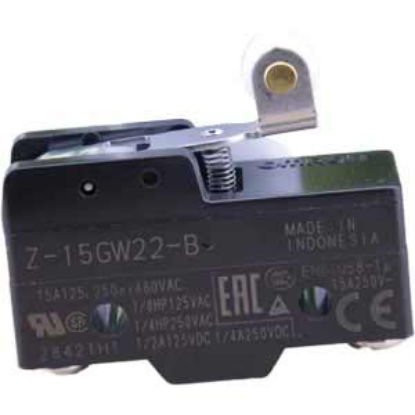 Ảnh của Công tắc hành trình Limit Switch Omron Z-15GW22-B