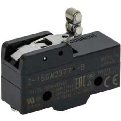Ảnh của Công tắc hành trình Limit Switch Omron Z-15GW2377-B