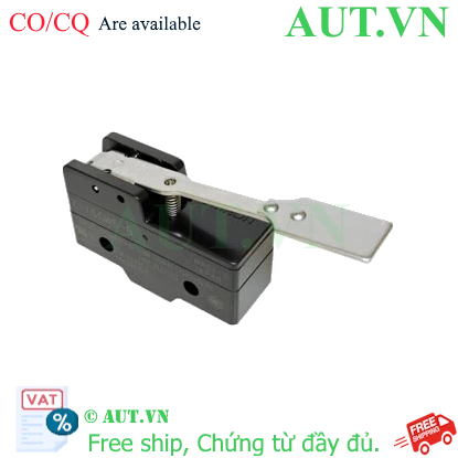 Ảnh của Công tắc hành trình Limit Switch Omron Z-15GW5-B