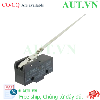 Ảnh của Công tắc hành trình Limit Switch Omron Z-15HW24-B