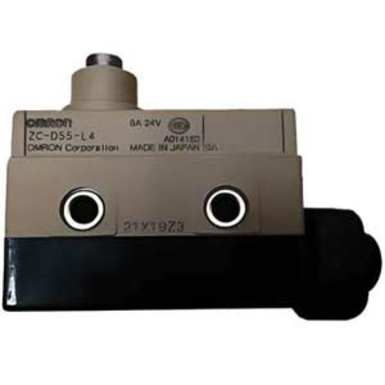 Ảnh của Công tắc hành trình Limit Switch Omron ZC-D55-L4