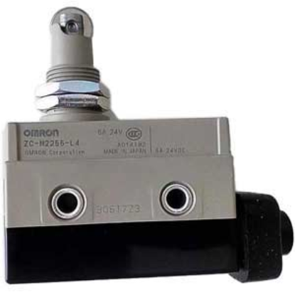 Ảnh của Công tắc hành trình Limit Switch Omron ZC-N2255-L4