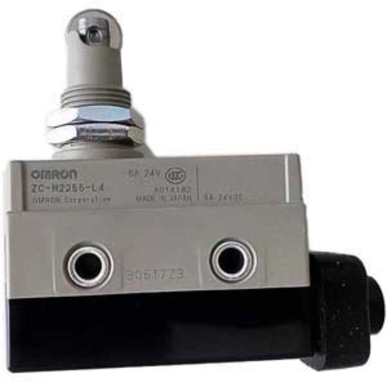 Ảnh của Công tắc hành trình Limit Switch Omron ZC-N2255-L4