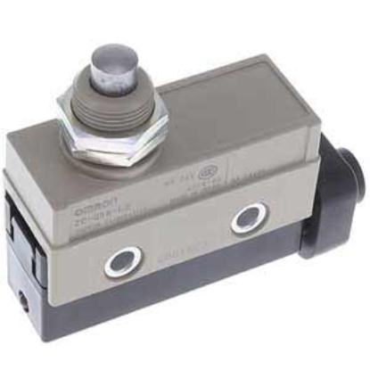 Ảnh của Công tắc hành trình Limit Switch Omron ZC-Q55-L3