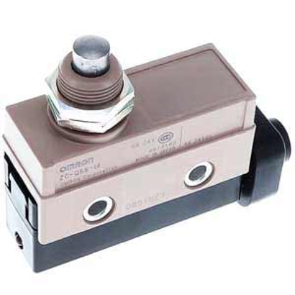 Ảnh của Công tắc hành trình Limit Switch Omron ZC-Q55-L4