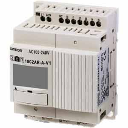 Ảnh của PLC Omron ZEN-10C2AR-A-V2