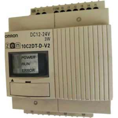 Ảnh của PLC Omron ZEN-10C2DT-D-V2