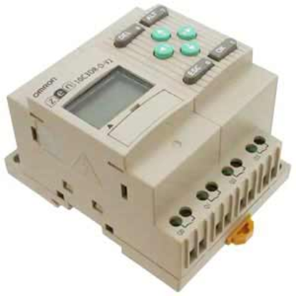 Ảnh của PLC Omron ZEN-10C3DR-D-V2