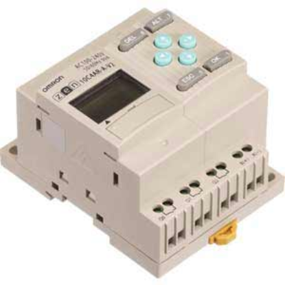 Ảnh của PLC Omron ZEN-10C4AR-A-V2